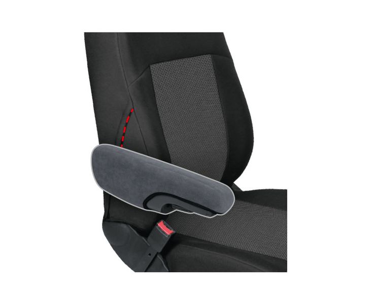 MOCNE pokrowce do MAZDA 3 I 2003-2009 zdjęcie 8