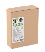Makaron (konjac) Shirataki Noodles 1 kg - DIET-FOOD