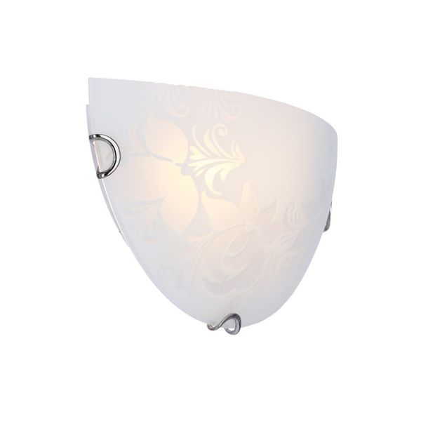 Beris plafon 1/2 1x60 E27 zdjęcie 6