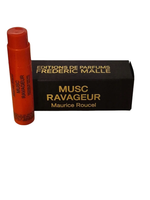 Frederic Malle Musc Ravageur 1,2ml edp