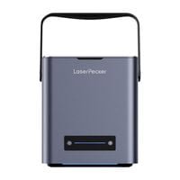 pochłaniacz dymu laserpecker air purifier