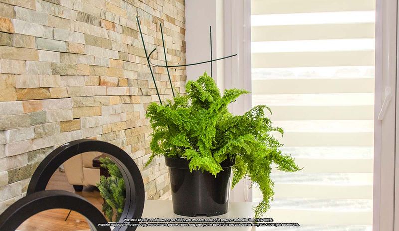 Podpora doniczkowa [2174] x 3szt., ELGarden zdjęcie 3