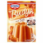 DR OETKER BUDYŃ TOFFI 40G