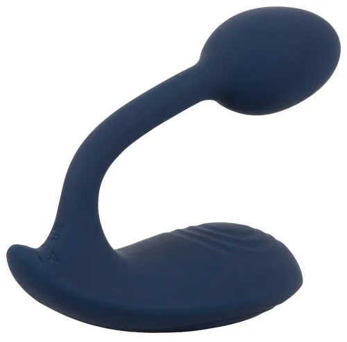 sweet smile rc bendable panty vibrator - model do stymulacji punktu na Arena.pl