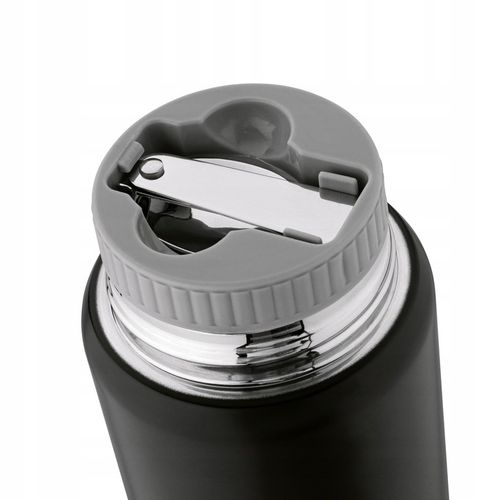 TERMOS NA ZUPĘ Próżniowy OBIADOWY ŁYŻKA Turystyczny Konighoffer Alpha 750ml na Arena.pl