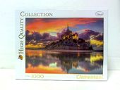 CLEMENTONI puzzle 1000 Le Magnifique 39367