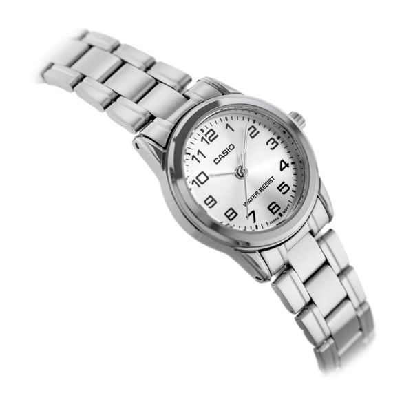 ZEGAREK DAMSKI CASIO LTP-V001D-7BUDF (zd589a) + BOX zdjęcie 3