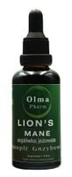 OLMA PHARM LION'S MANE Krople Grzybowe DER 5:1 (50 ml)