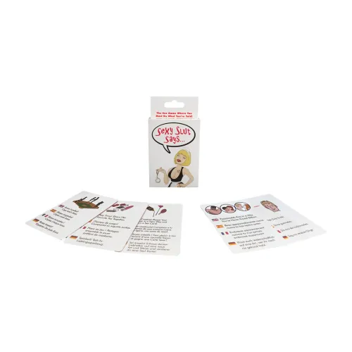 kheper games card game intymne wyzwania dla par 825156111130 na Arena.pl