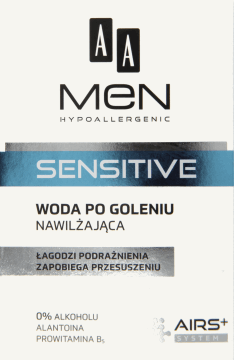 AA MEN  100 ml na Arena.pl