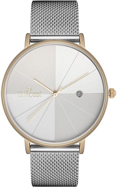 Zegarek Damski G. Rossi 12540B-3D2 zdjęcie 1