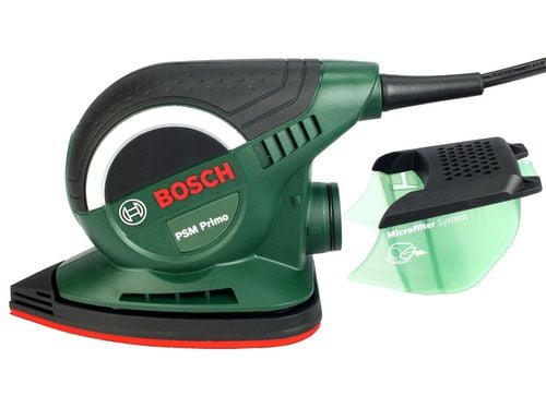 BOSCH SZLIFIERKA DELTA PSM Primo na Arena.pl
