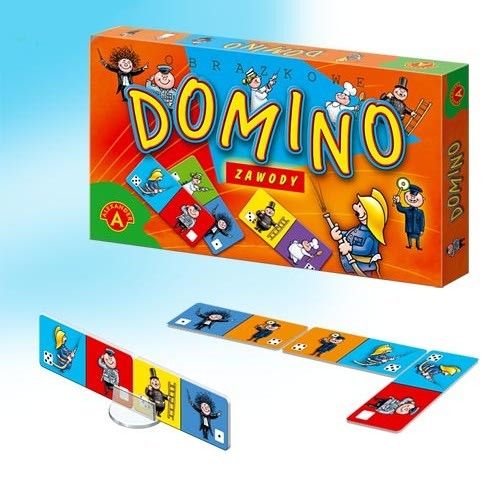 Alexander Gra Domino Zawody na Arena.pl