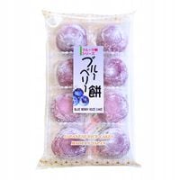 BLUEBERRY MOCHI