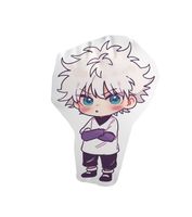 Poduszka Chibi - Hunter × Hunter - Killua Zoldyck