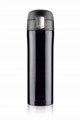 Kubek termiczny termos 440ml WYCIECZKĘ auta szkoły na Arena.pl