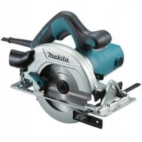MAKITA PILARKA TARCZOWA 1050W 165mm 54/37mm HS6601