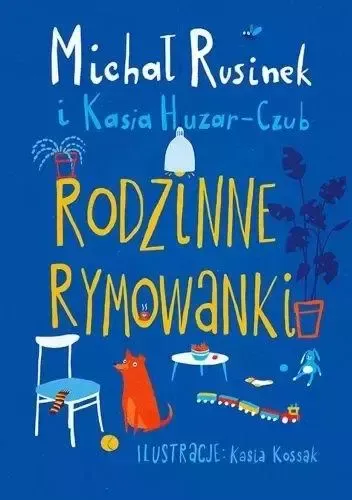 Rodzinne rymowanki 2024 zdjęcie 1