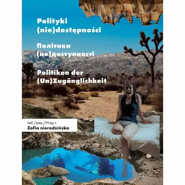 Polityki Zugänglichkeit zdjęcie 1