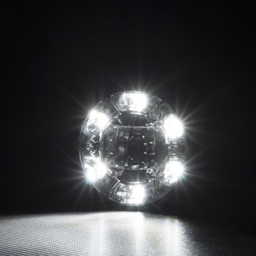 Światła DRL DUOLIGHT DL20 3W1 na Arena.pl