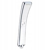 Słuchawka Natryskowa Prysznicowa Chrom TIVANO