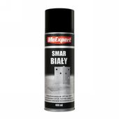 smar biały 400ml - mc-680-0010