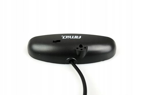 CZUJNIKI PARKOWANIA COFANIA PRZÓD TYŁ 8szt LED LCD na Arena.pl