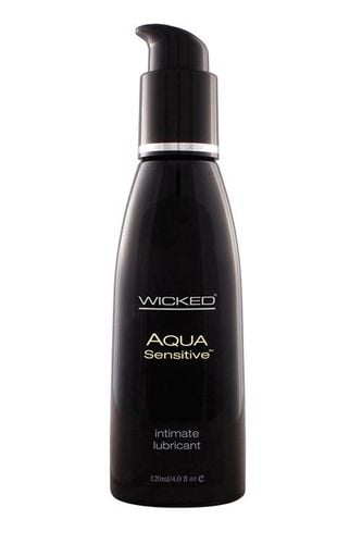 żel-wicked aqua sensitive 120ml na Arena.pl