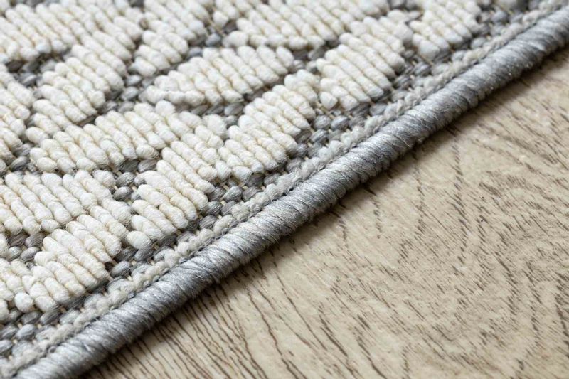 RUG/LU/WINK/CHEVRON/CREAM/80x150 zdjęcie 5