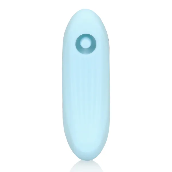 Loveline - Wibrator łechtaczki Arctic Blue zdjęcie 1