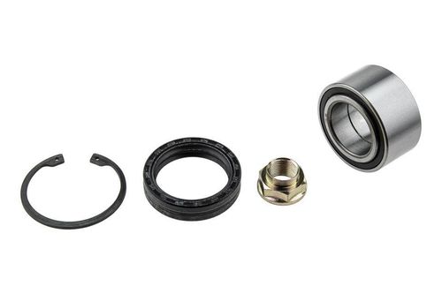 ZESTAW ŁOŻYSK KOŁA PRZÓD PRAWY PRZÓD SUBARU LEGACY III 2000 2001 2002 2003 na Arena.pl