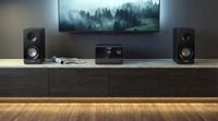 Mikrowieża Blaupunkt MS49DAB Bluetooth DAB+ FM