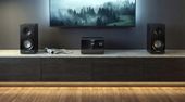Mikrowieża Blaupunkt MS49DAB Bluetooth DAB+ FM