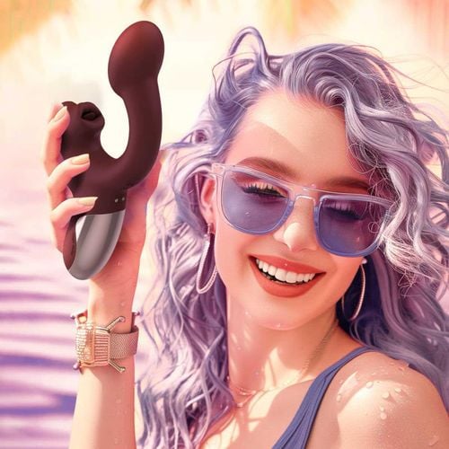 Magic Motion - Magic Ponder Red na Arena.pl