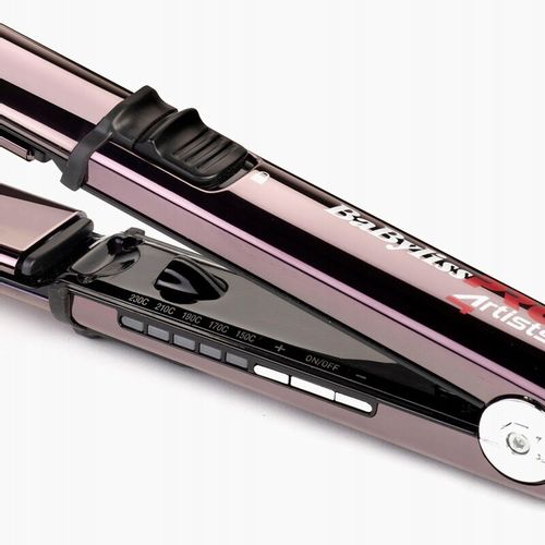 BABYLISS PRO PROSTOWNICA ELIPSTYLE BAB3500E na Arena.pl