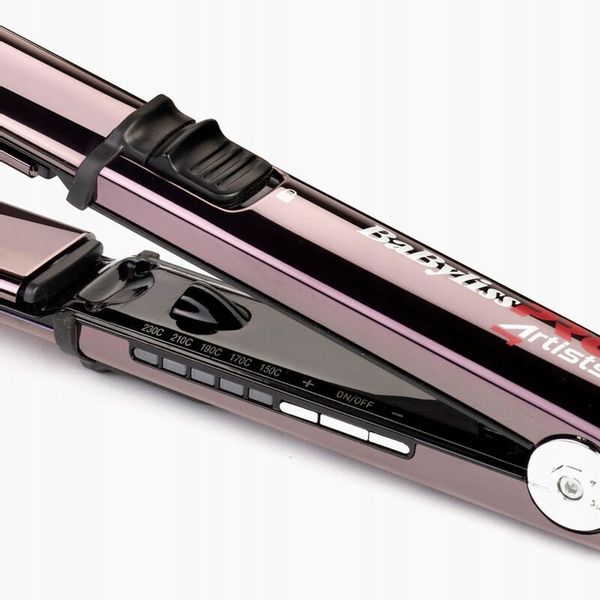 BABYLISS PRO PROSTOWNICA ELIPSTYLE BAB3500E zdjęcie 13