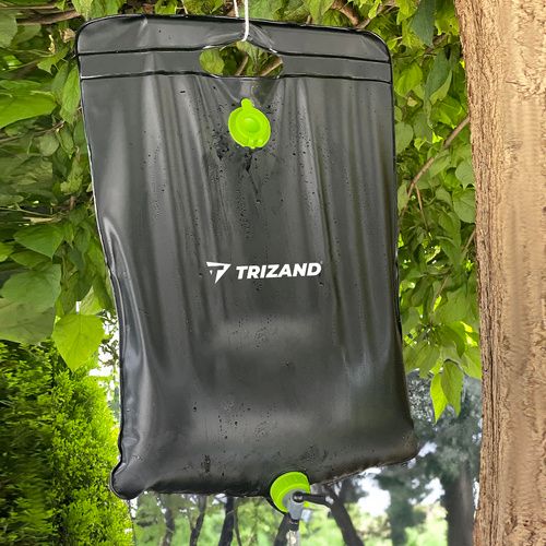 Prysznic Turystyczny 20L 23493 zdjęcie 12