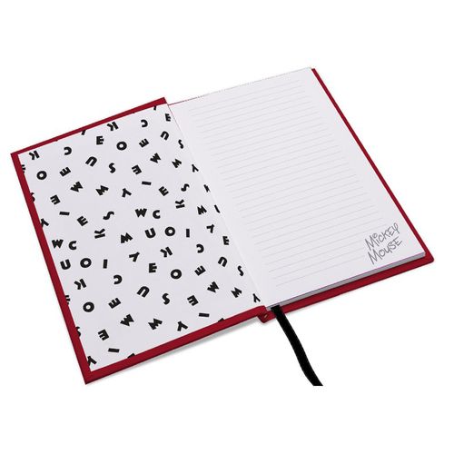 DISNEY - Notes Myszka Miki na Arena.pl