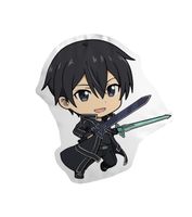 Poduszka Chibi Sword Art Online - Kirito