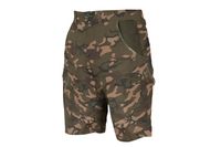 2 x SPODENKI FOX CAMO SHORTS SPODNIE ROZMIAR L