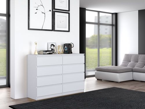 KOMODA MALWA M8 140 - BIEL na Arena.pl