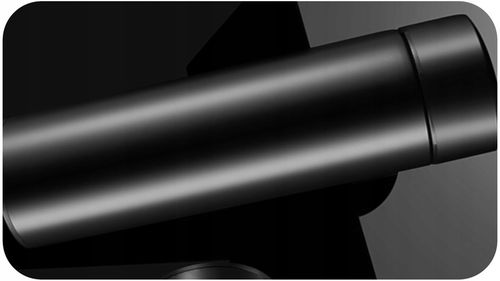 TERMOS KUBEK TERMICZNY BIDON NA KAWĘ HERBATĘ LED 500ML DUŻY SZCZELNY SMART na Arena.pl