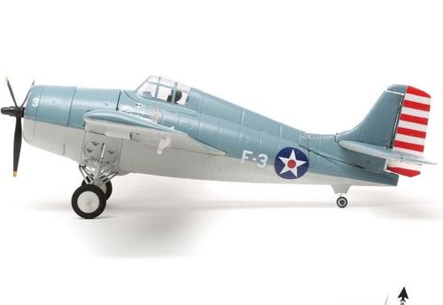 E-flite UMX F4F Wildcat BNF Basic na Arena.pl