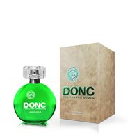 Chatler DONC GREEN APPLE Woda Perfumowana Damska