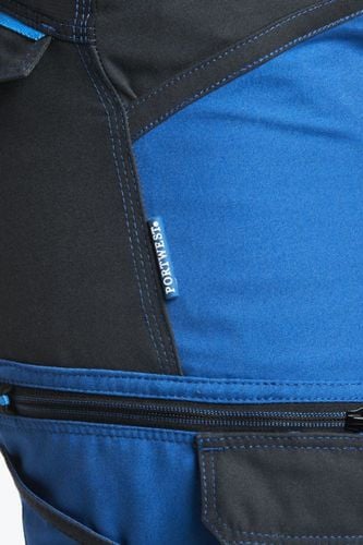 spodnie ochronne do pasa wx3 t701pbr regular 42/eu58 - bhp t701pr42 na Arena.pl