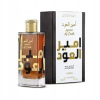 Woda perfumowana Lattafa Ameer Al Oudh 100 ml orientalna