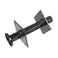 Adapter ostrzy wewnętrzny glebogryzarki Loncin L90 / 1WG3.4-75FQ-D CZĘŚĆ ORYGINALNA 661720001-0001