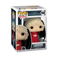 Funko POP! TV Sandman Lucifer 1640 figurka