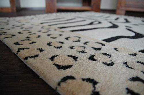 Dywan CHIŃSKI ZEBRA A na Arena.pl