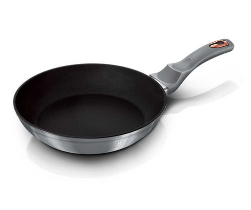 zestaw 3 patelni 20/24/28cm berlinger haus bh-6169 moonlight na Arena.pl